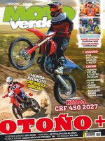Moto Verde